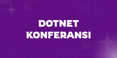 Dotnet Konferansı