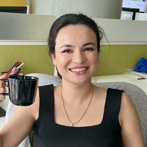 Buse Sevinç