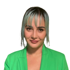 Ece Bahtiyar