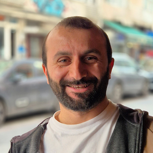 Hacı Kanal