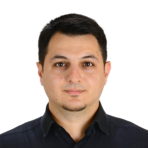 Levent Kantaroğlu